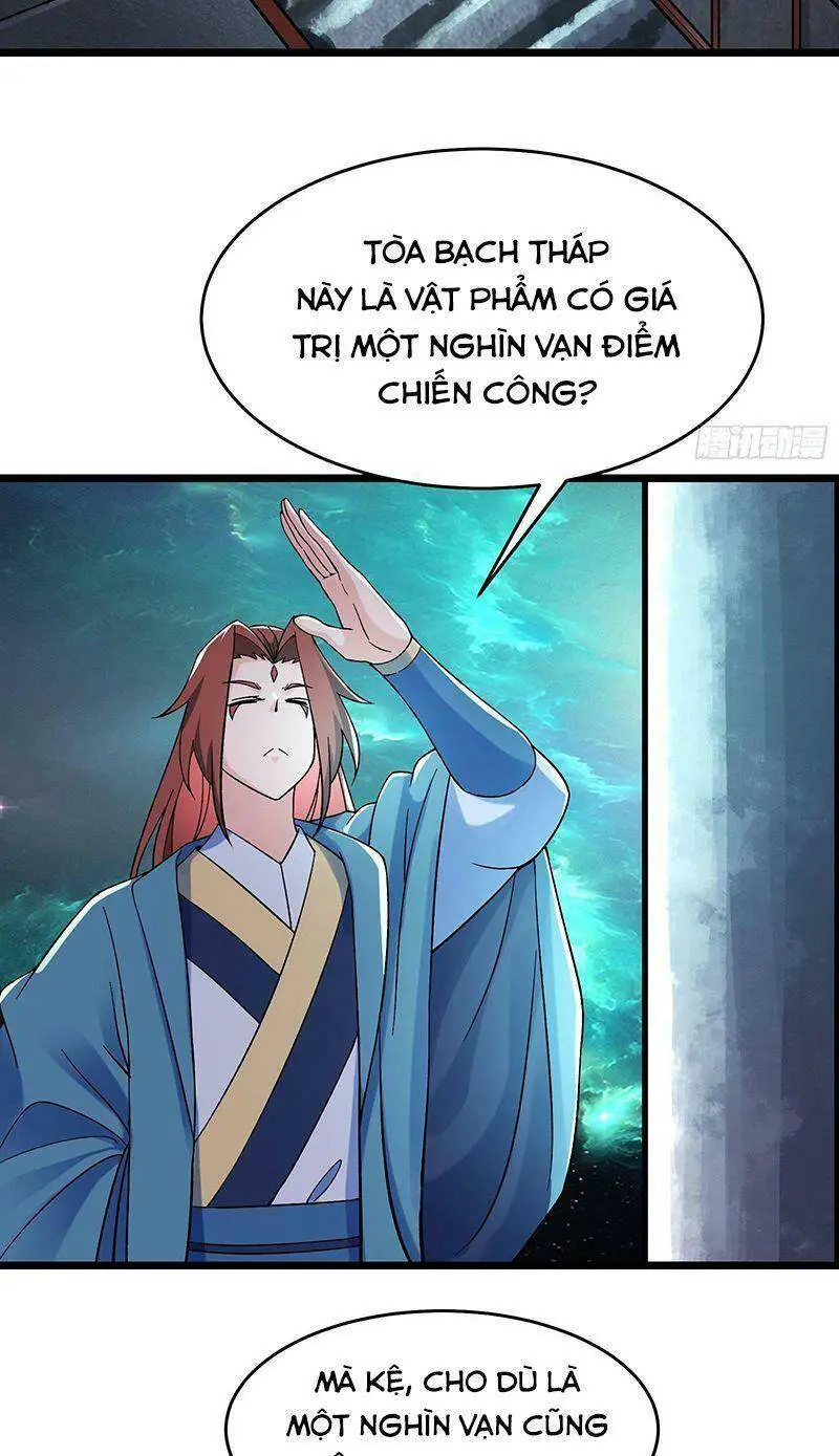 Đồ Đệ Của Ta Đều Là Nữ Ma Đầu Nettruyen ZZZ Chương 97 Page 7