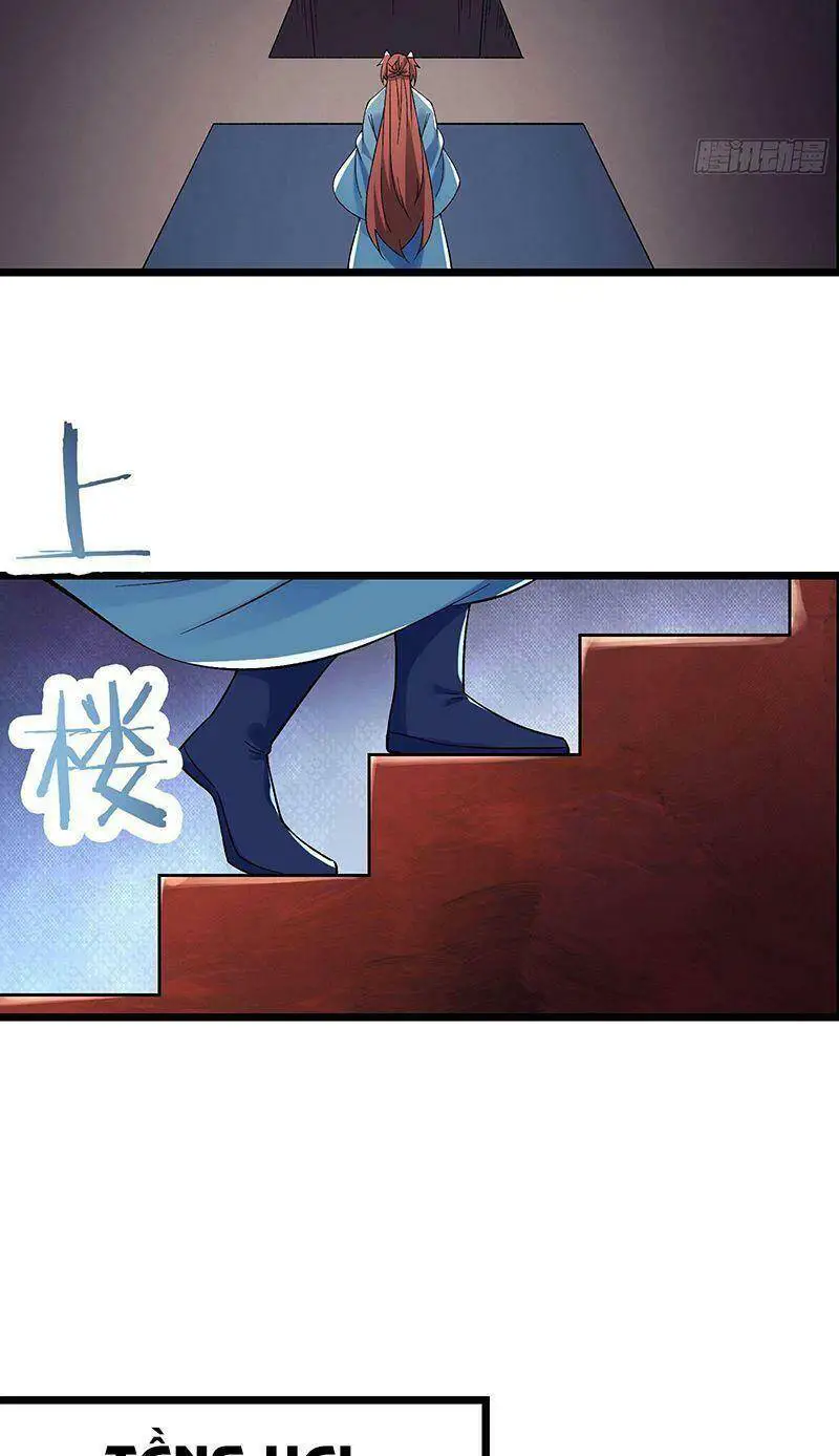Đồ Đệ Của Ta Đều Là Nữ Ma Đầu Nettruyen ZZZ Chương 97 Page 15