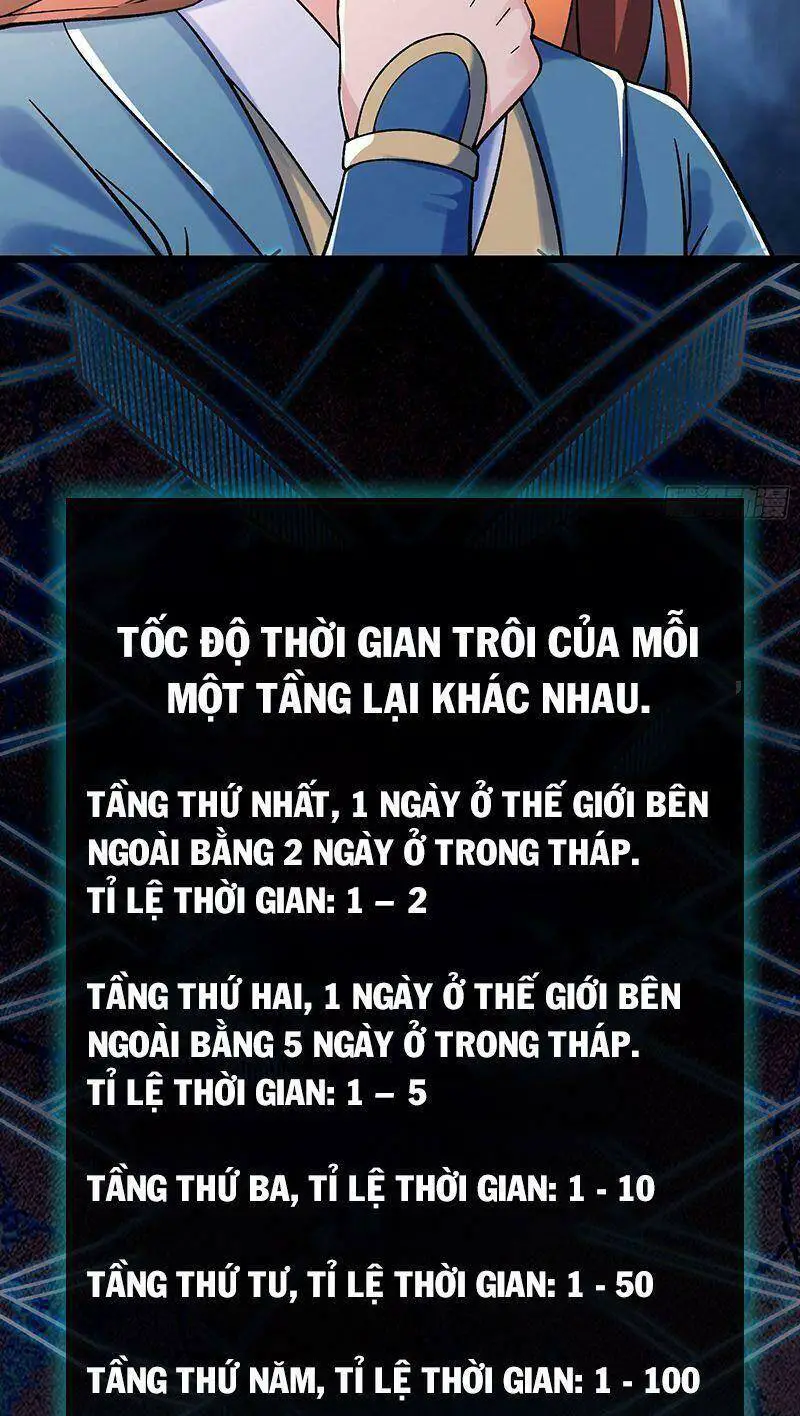 Đồ Đệ Của Ta Đều Là Nữ Ma Đầu Nettruyen ZZZ Chương 97 Page 22