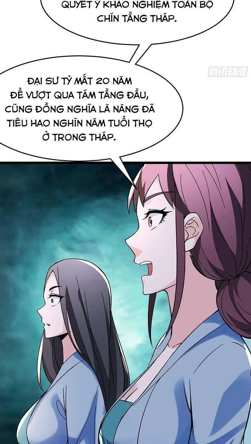 Đồ Đệ Của Ta Đều Là Nữ Ma Đầu Nettruyen ZZZ Chương 97 Page 24