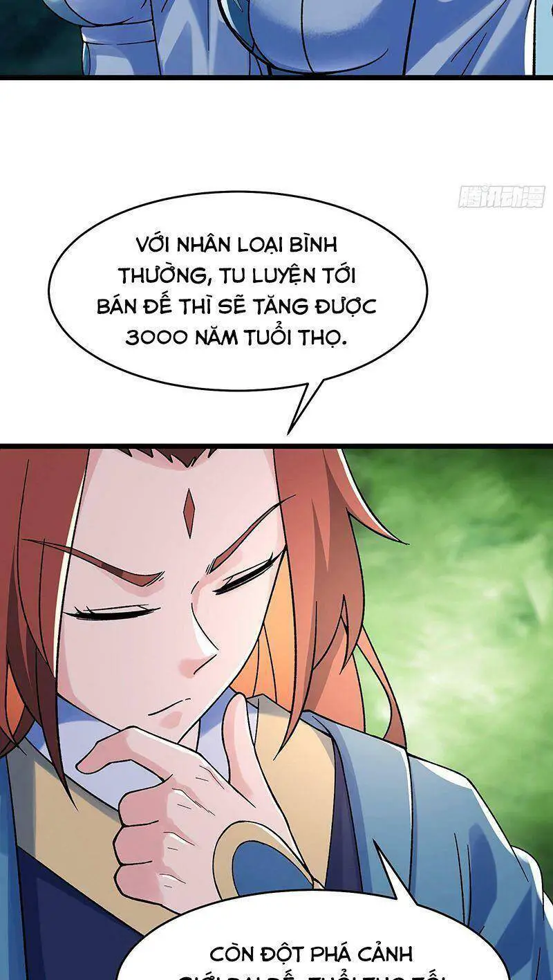 Đồ Đệ Của Ta Đều Là Nữ Ma Đầu Nettruyen ZZZ Chương 97 Page 25