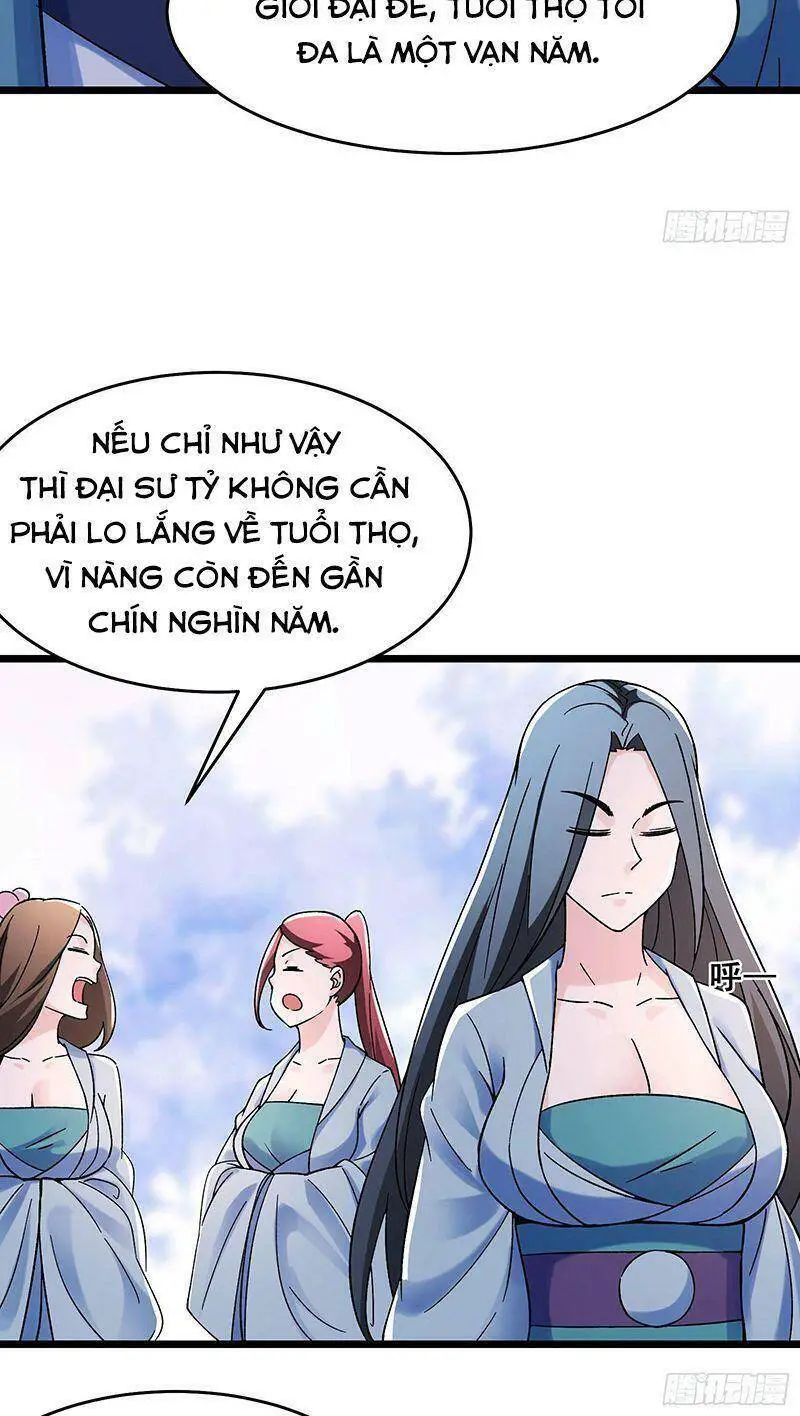 Đồ Đệ Của Ta Đều Là Nữ Ma Đầu Nettruyen ZZZ Chương 97 Page 26