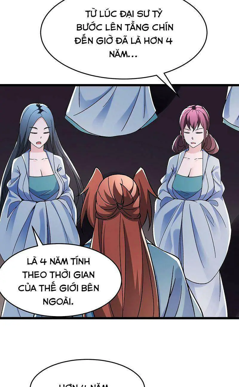 Đồ Đệ Của Ta Đều Là Nữ Ma Đầu Nettruyen ZZZ Chương 97 Page 28