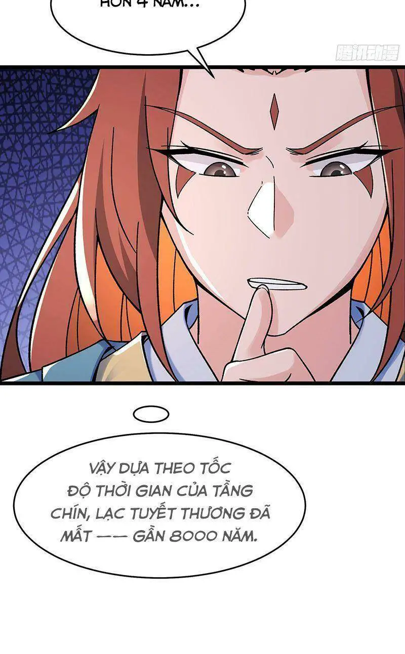 Đồ Đệ Của Ta Đều Là Nữ Ma Đầu Nettruyen ZZZ Chương 97 Page 29