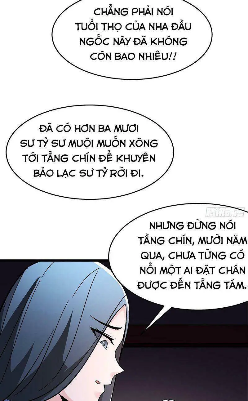 Đồ Đệ Của Ta Đều Là Nữ Ma Đầu Nettruyen ZZZ Chương 97 Page 31