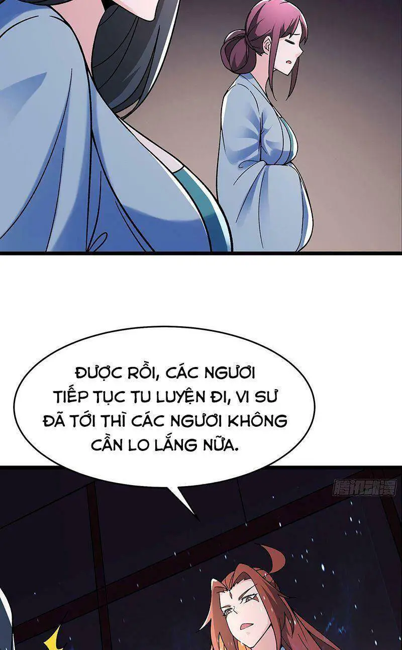 Đồ Đệ Của Ta Đều Là Nữ Ma Đầu Nettruyen ZZZ Chương 97 Page 32
