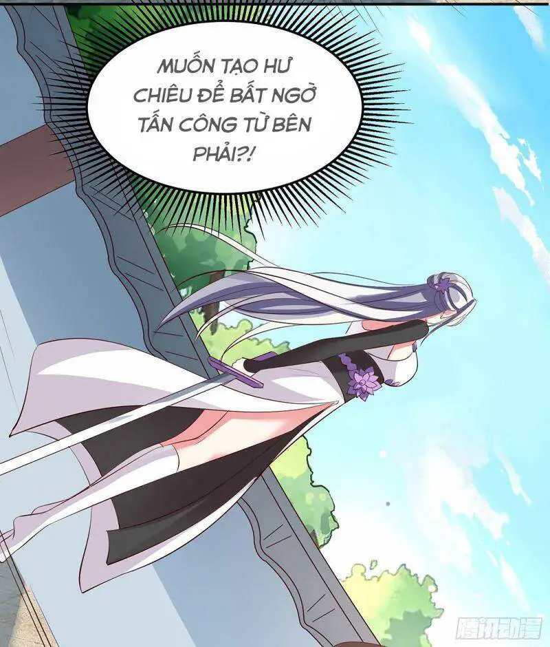 Đồ Đệ Của Ta Đều Là Nữ Ma Đầu Nettruyen ZZZ Chương 14 Page 8