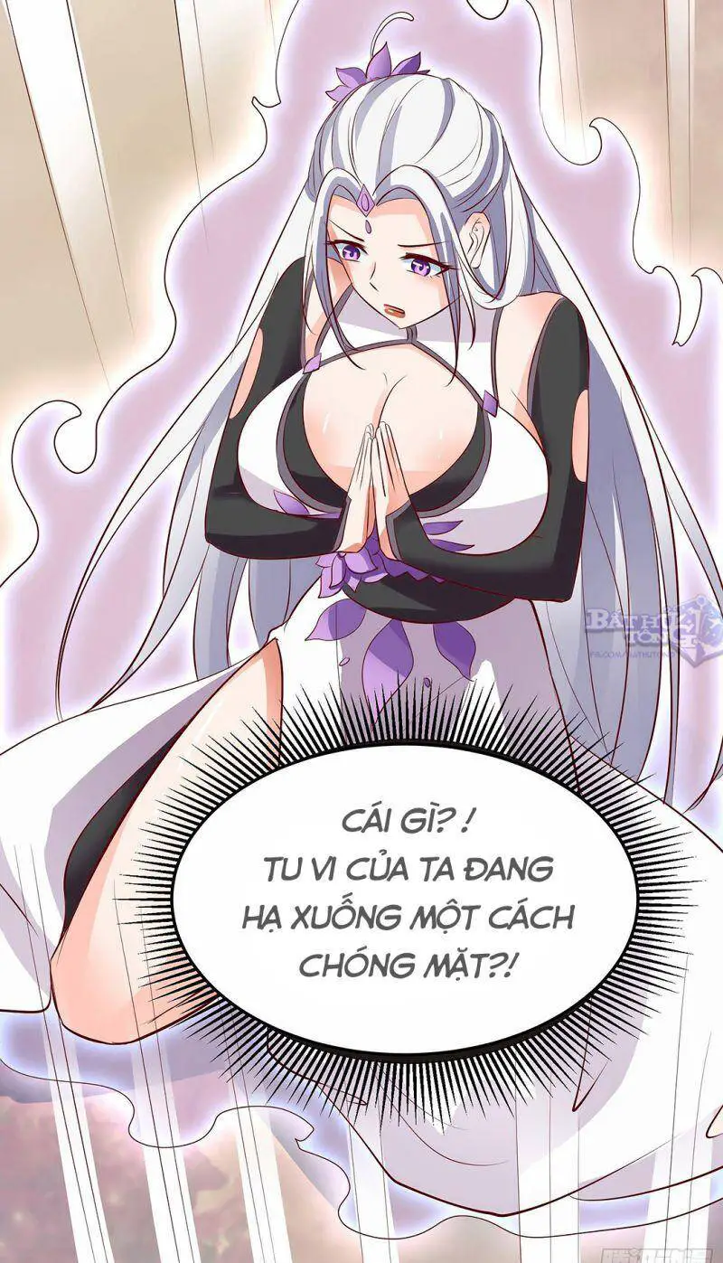 Đồ Đệ Của Ta Đều Là Nữ Ma Đầu Nettruyen ZZZ Chương 14 Page 51