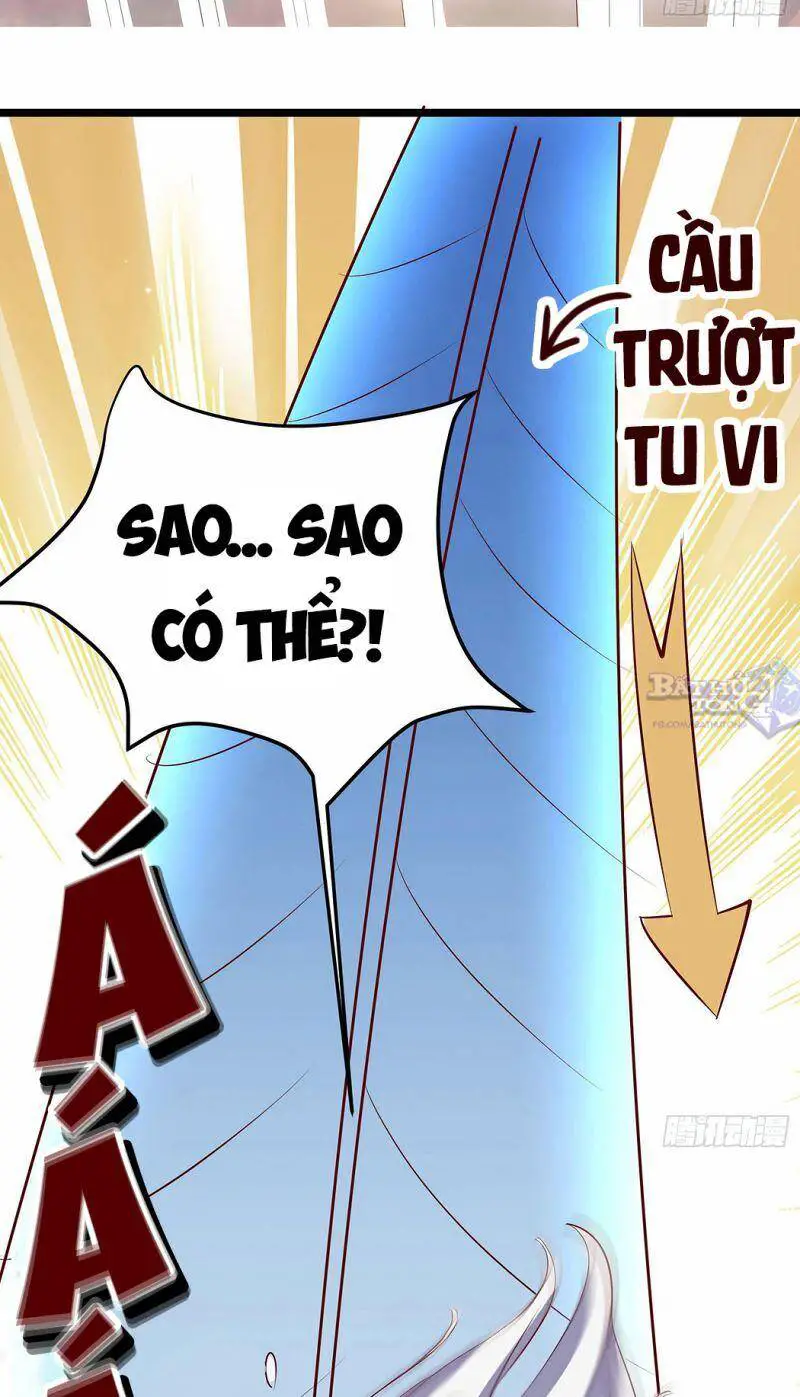 Đồ Đệ Của Ta Đều Là Nữ Ma Đầu Nettruyen ZZZ Chương 14 Page 52