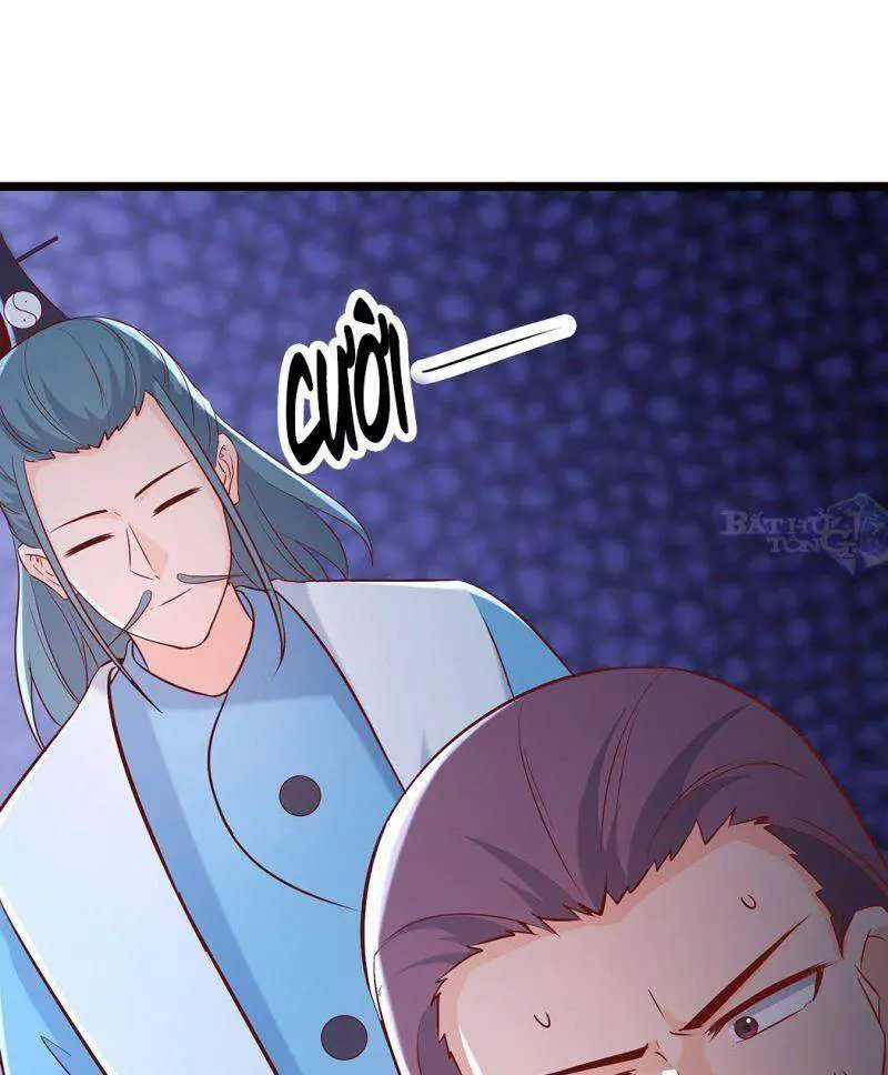 Đồ Đệ Của Ta Đều Là Nữ Ma Đầu Nettruyen ZZZ Chương 35 Page 3