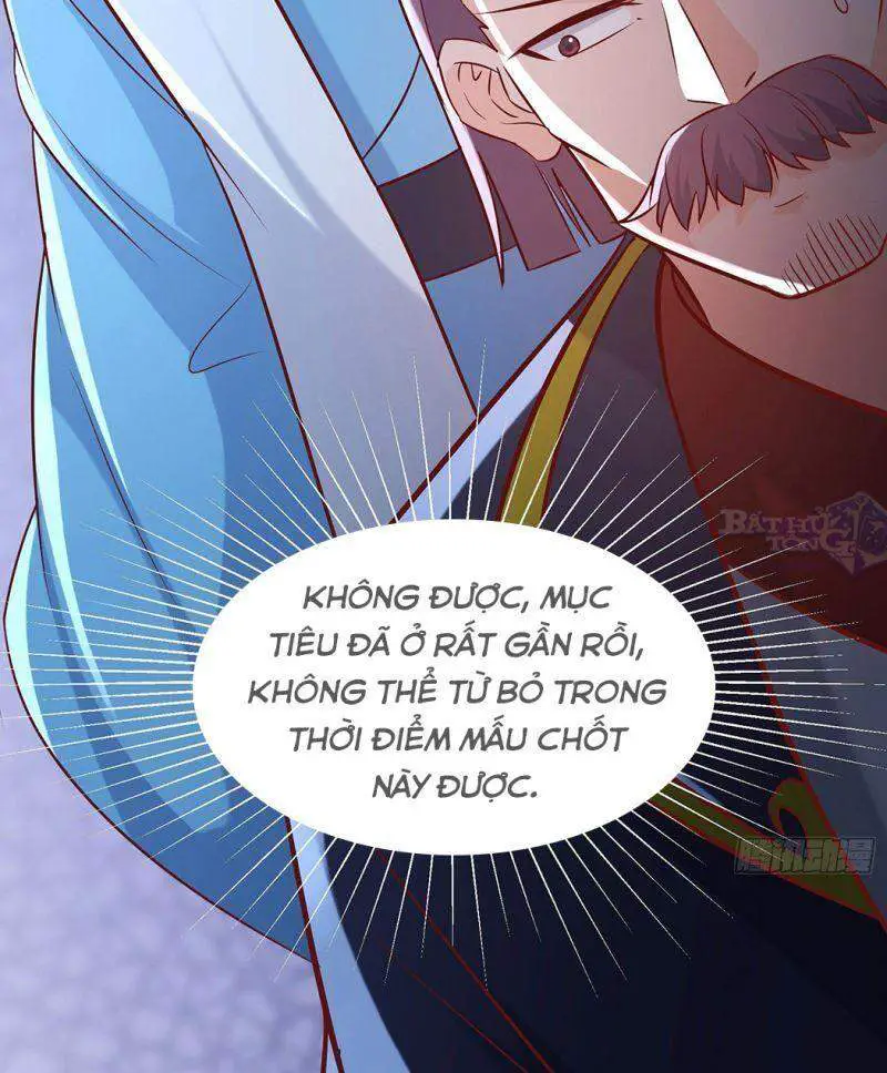Đồ Đệ Của Ta Đều Là Nữ Ma Đầu Nettruyen ZZZ Chương 35 Page 4