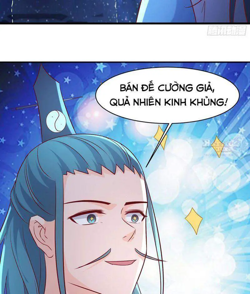 Đồ Đệ Của Ta Đều Là Nữ Ma Đầu Nettruyen ZZZ Chương 35 Page 16