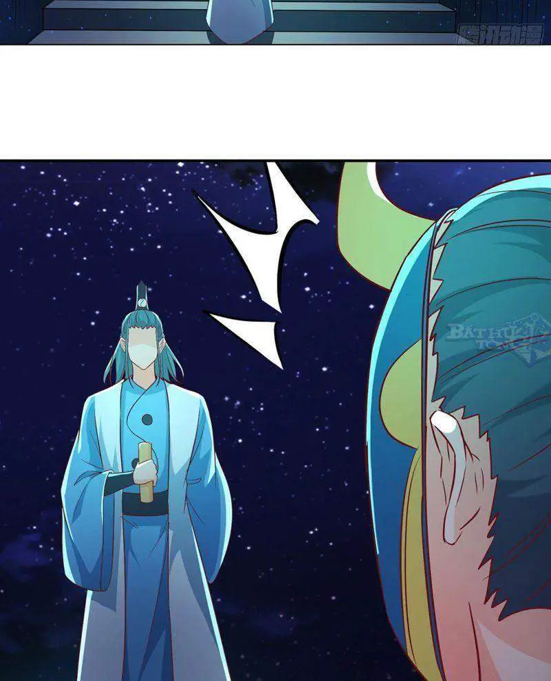 Đồ Đệ Của Ta Đều Là Nữ Ma Đầu Nettruyen ZZZ Chương 35 Page 22