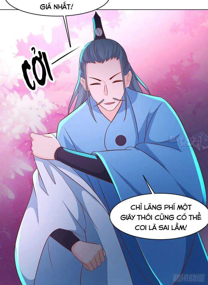 Đồ Đệ Của Ta Đều Là Nữ Ma Đầu Nettruyen ZZZ Chương 35 Page 34