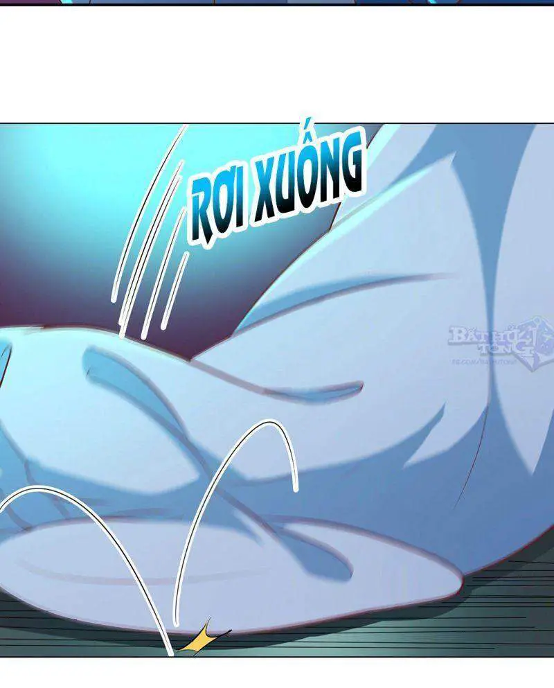 Đồ Đệ Của Ta Đều Là Nữ Ma Đầu Nettruyen ZZZ Chương 35 Page 35
