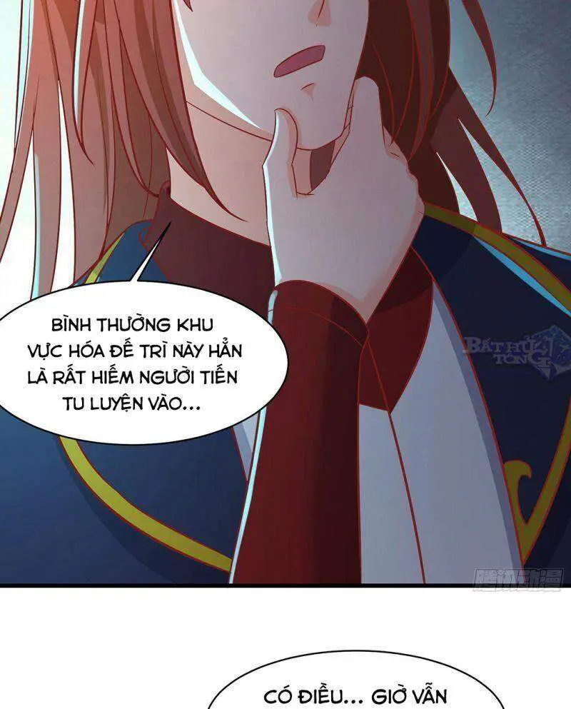 Đồ Đệ Của Ta Đều Là Nữ Ma Đầu Nettruyen ZZZ Chương 35 Page 41