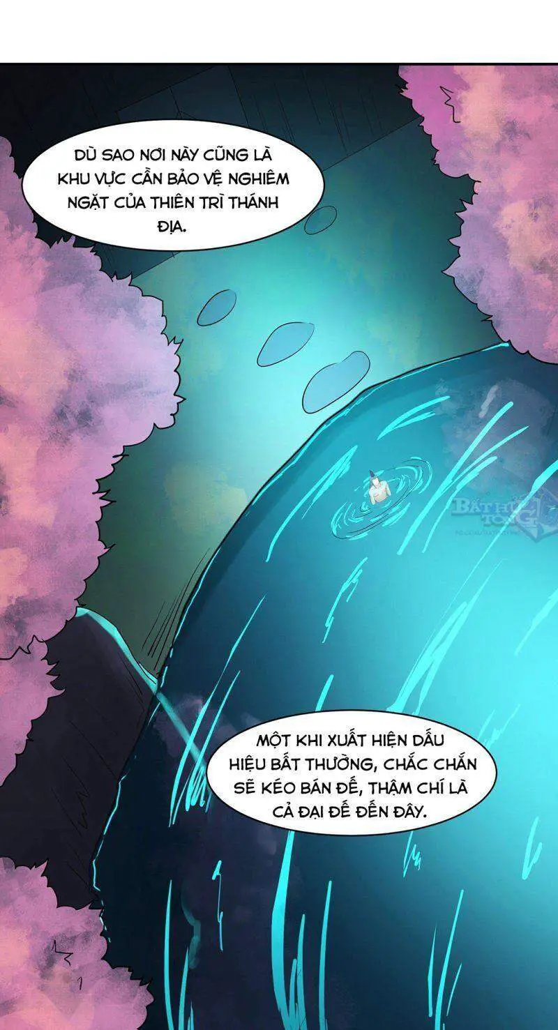 Đồ Đệ Của Ta Đều Là Nữ Ma Đầu Nettruyen ZZZ Chương 35 Page 43