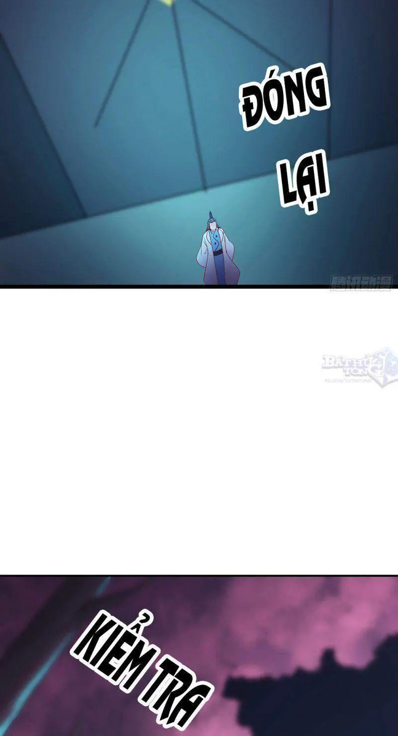Đồ Đệ Của Ta Đều Là Nữ Ma Đầu Nettruyen ZZZ Chương 35 Page 47