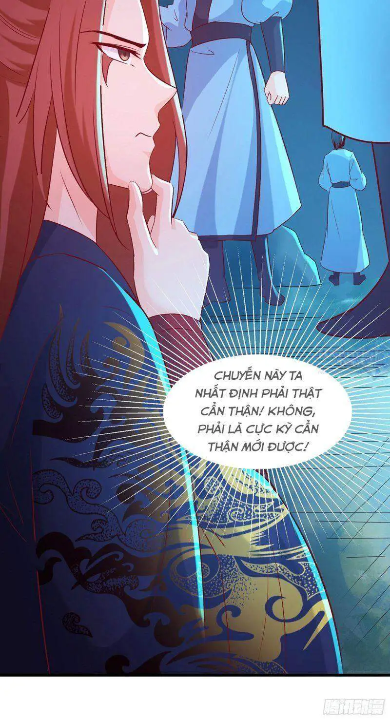 Đồ Đệ Của Ta Đều Là Nữ Ma Đầu Nettruyen ZZZ Chương 35 Page 50