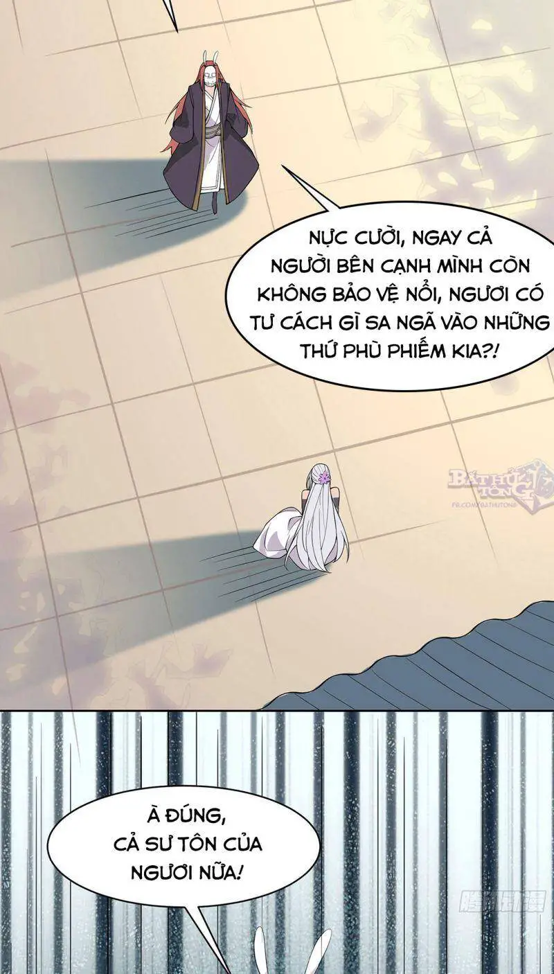 Đồ Đệ Của Ta Đều Là Nữ Ma Đầu Nettruyen ZZZ Chương 15 Page 42