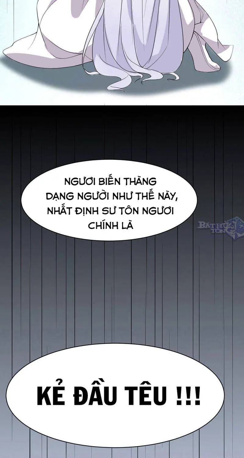 Đồ Đệ Của Ta Đều Là Nữ Ma Đầu Nettruyen ZZZ Chương 15 Page 44