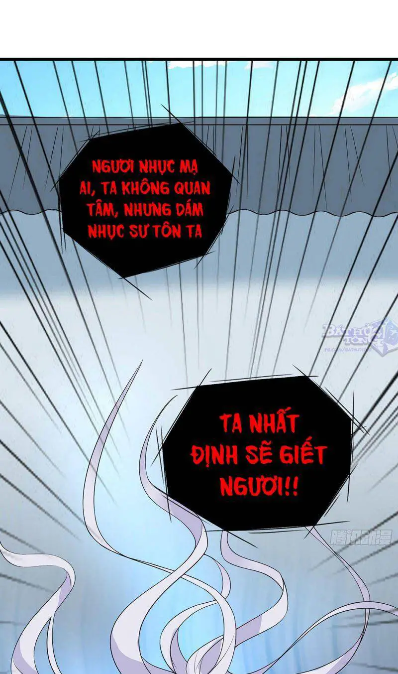 Đồ Đệ Của Ta Đều Là Nữ Ma Đầu Nettruyen ZZZ Chương 15 Page 51