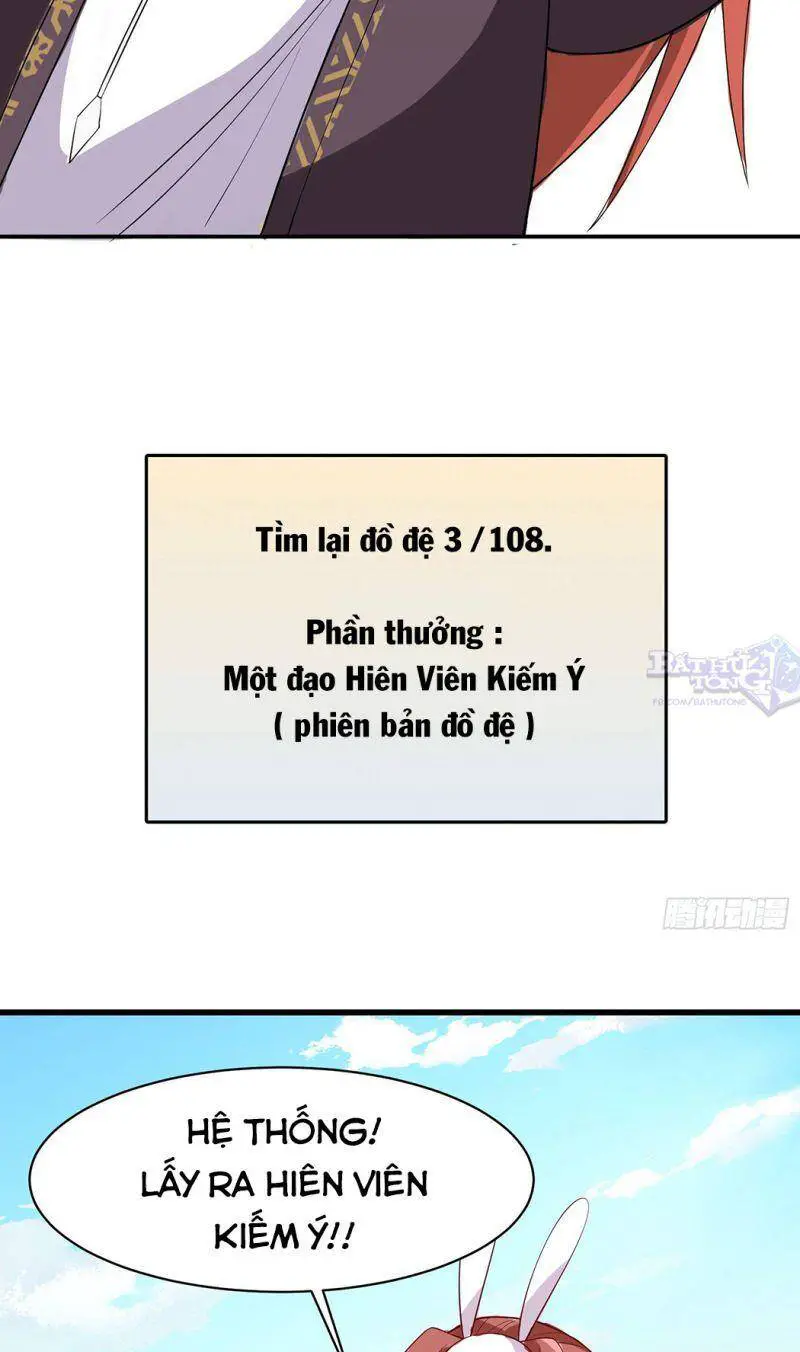 Đồ Đệ Của Ta Đều Là Nữ Ma Đầu Nettruyen ZZZ Chương 15 Page 54