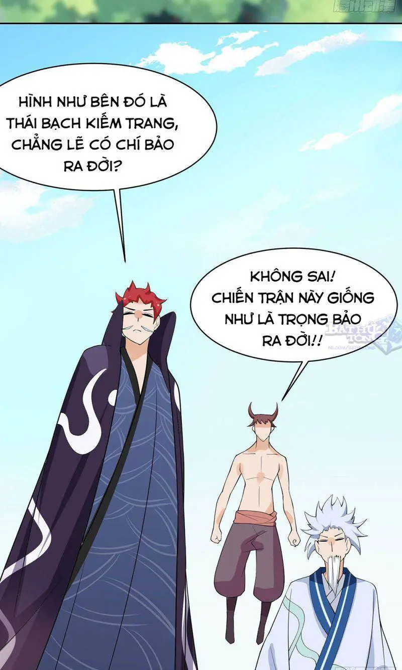 Đồ Đệ Của Ta Đều Là Nữ Ma Đầu Nettruyen ZZZ Chương 15 Page 61