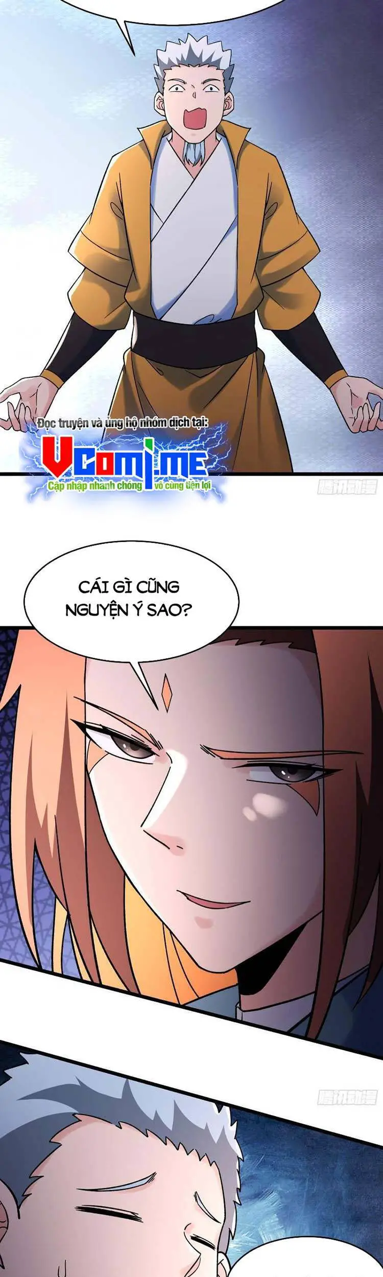 Đồ Đệ Của Ta Đều Là Nữ Ma Đầu Nettruyen ZZZ Chương 152 Page 5