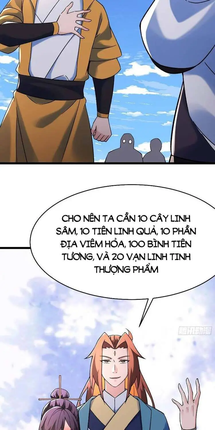 Đồ Đệ Của Ta Đều Là Nữ Ma Đầu Nettruyen ZZZ Chương 152 Page 8