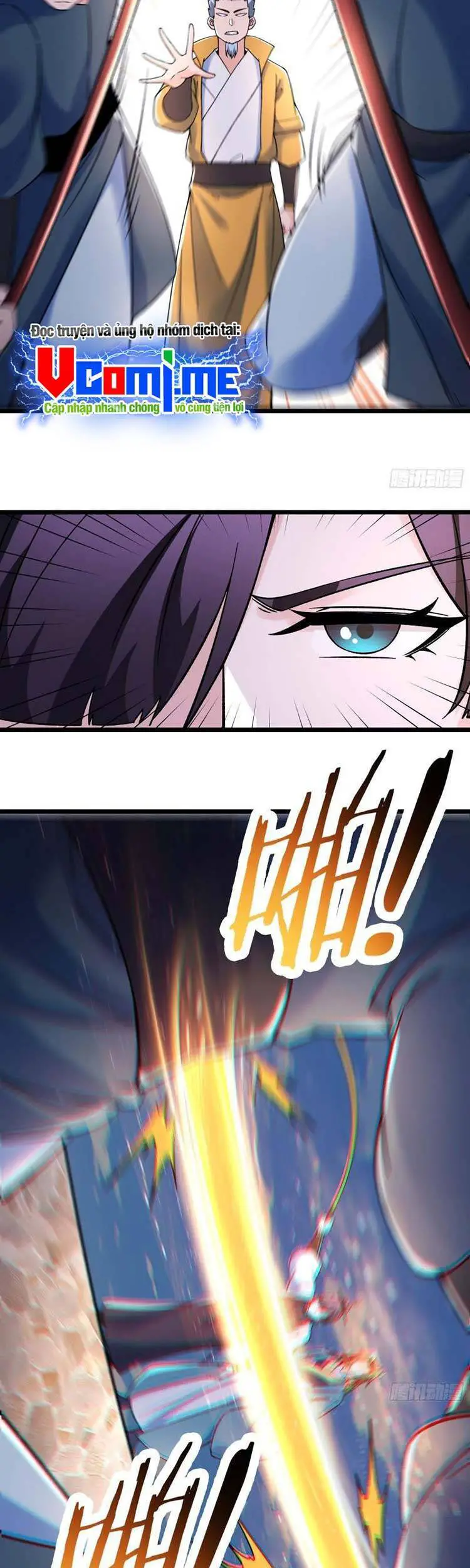 Đồ Đệ Của Ta Đều Là Nữ Ma Đầu Nettruyen ZZZ Chương 152 Page 11