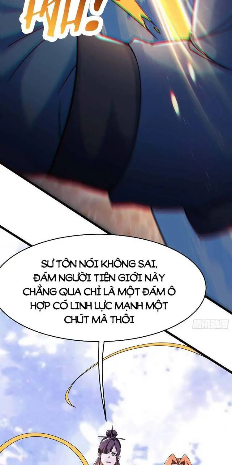 Đồ Đệ Của Ta Đều Là Nữ Ma Đầu Nettruyen ZZZ Chương 152 Page 12