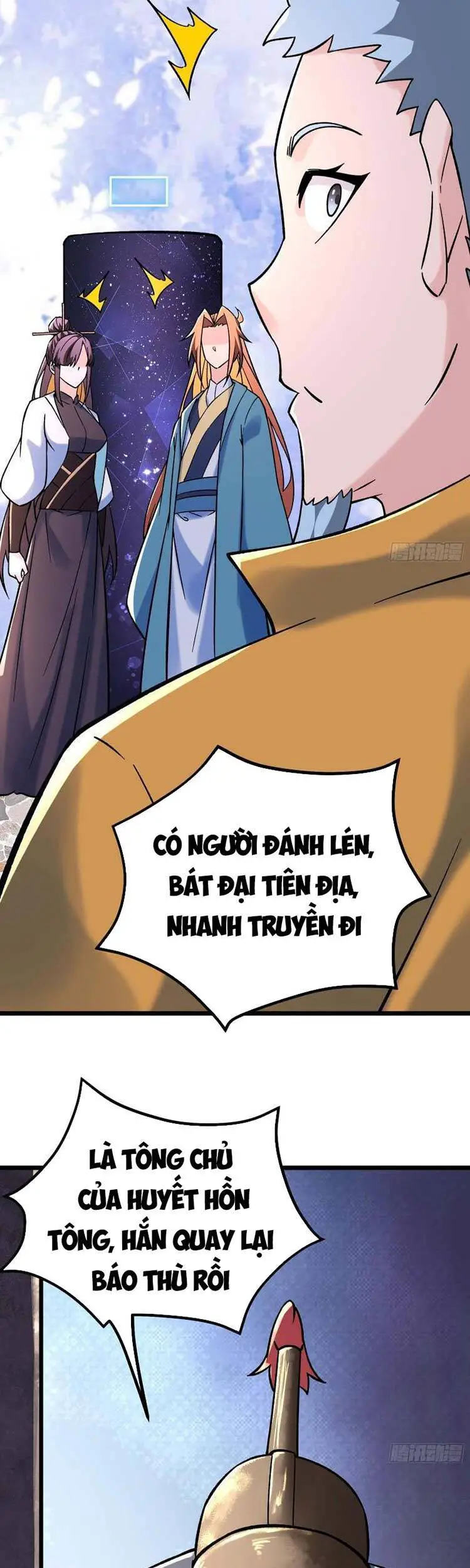 Đồ Đệ Của Ta Đều Là Nữ Ma Đầu Nettruyen ZZZ Chương 152 Page 24