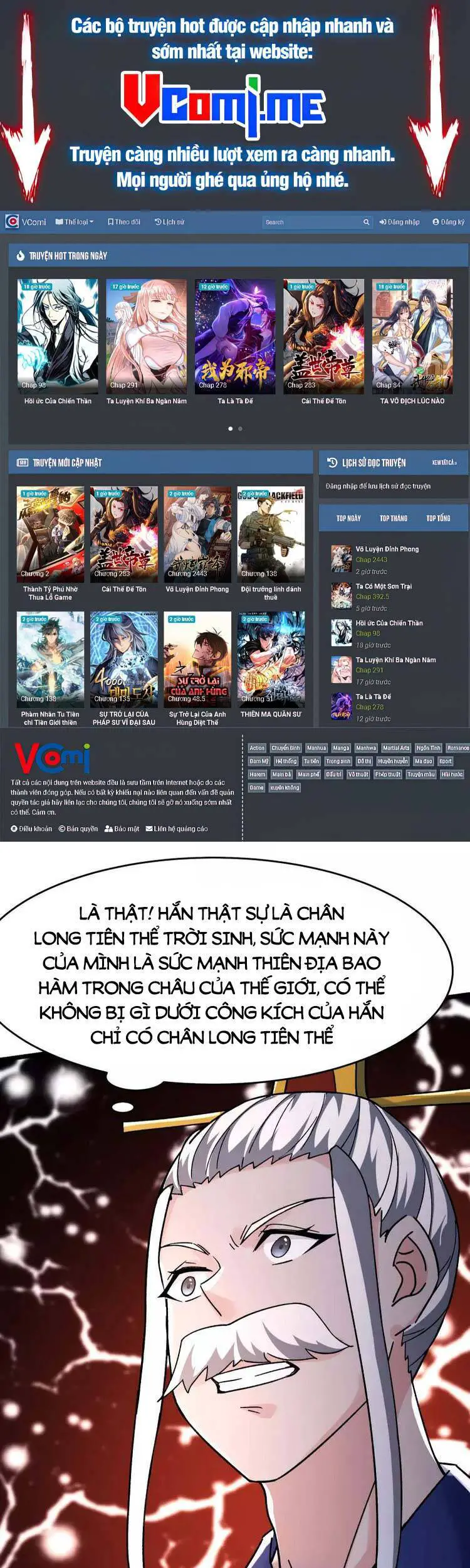 Đồ Đệ Của Ta Đều Là Nữ Ma Đầu Nettruyen ZZZ Chương 156 Page 1