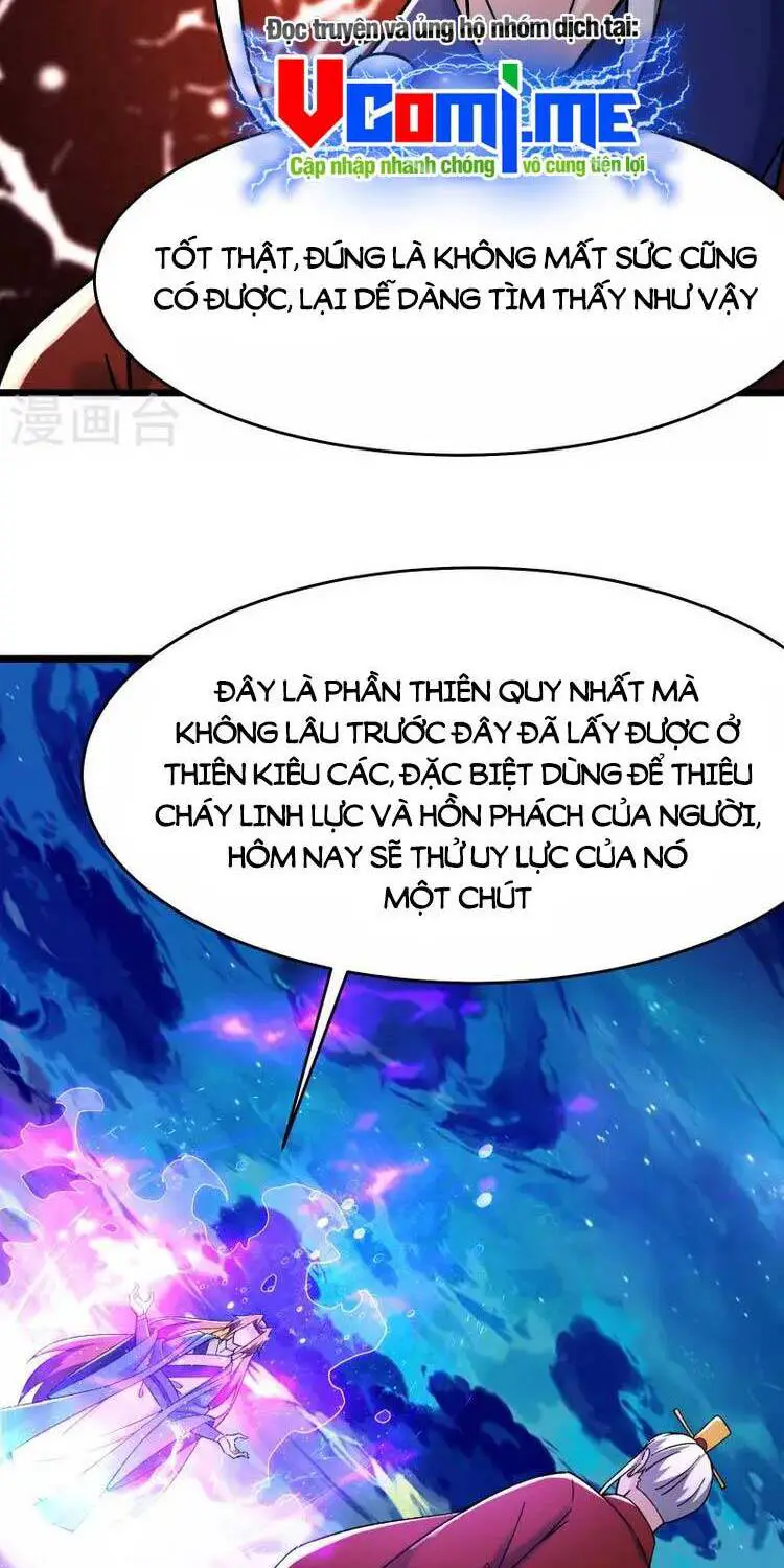 Đồ Đệ Của Ta Đều Là Nữ Ma Đầu Nettruyen ZZZ Chương 156 Page 2