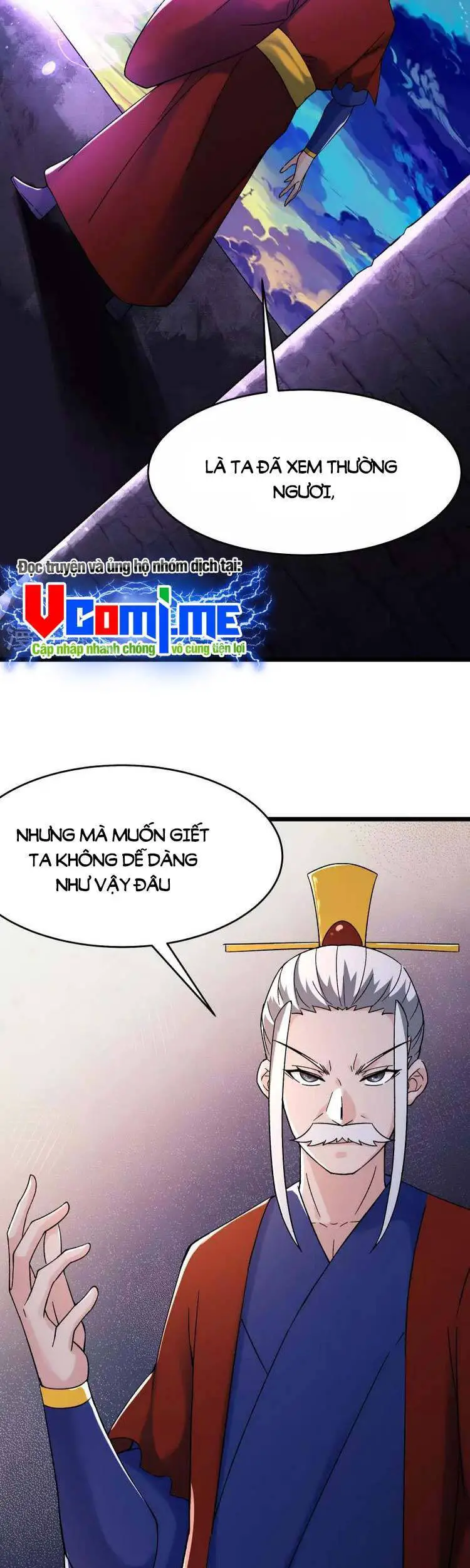 Đồ Đệ Của Ta Đều Là Nữ Ma Đầu Nettruyen ZZZ Chương 156 Page 3