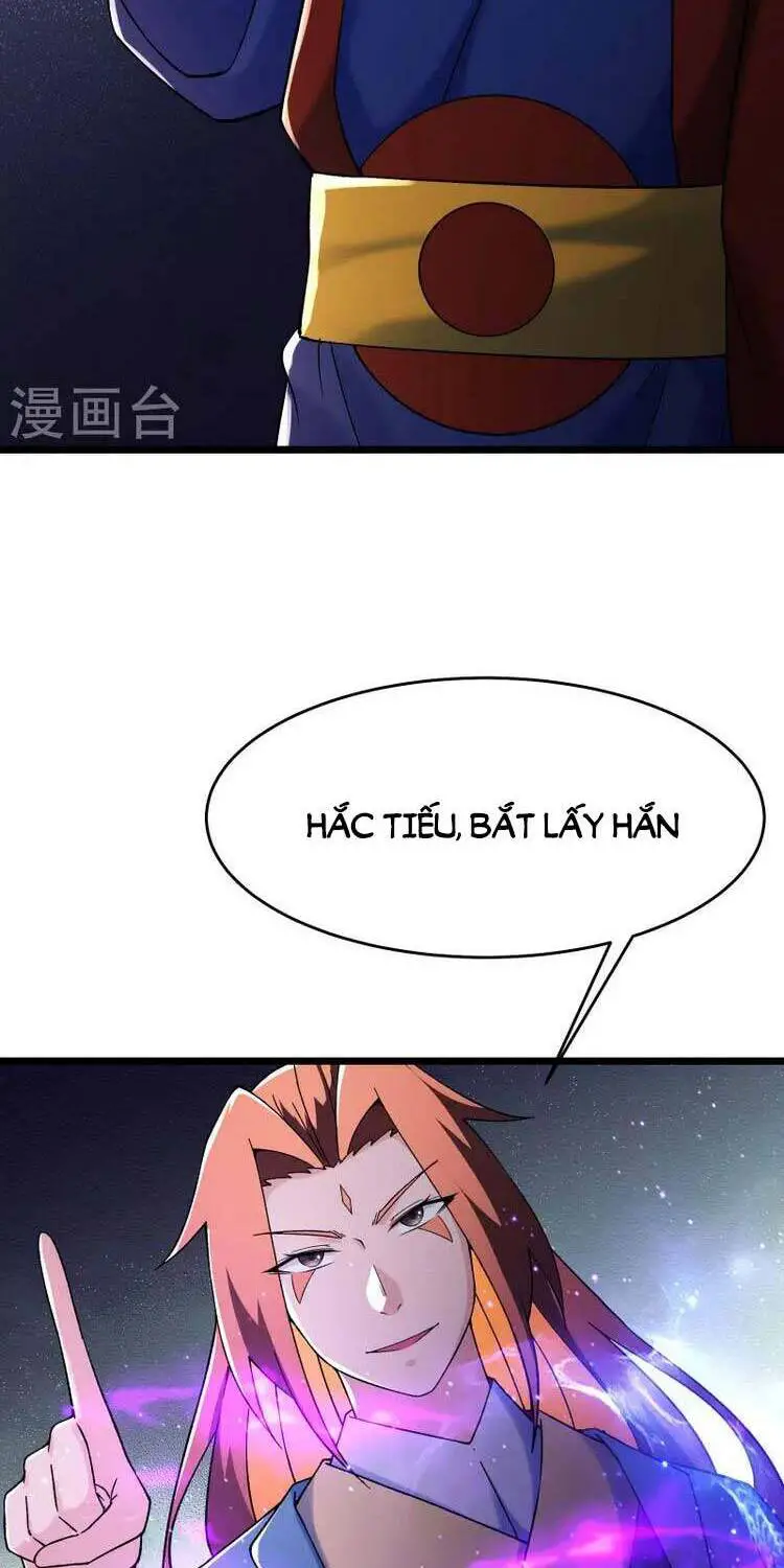 Đồ Đệ Của Ta Đều Là Nữ Ma Đầu Nettruyen ZZZ Chương 156 Page 4