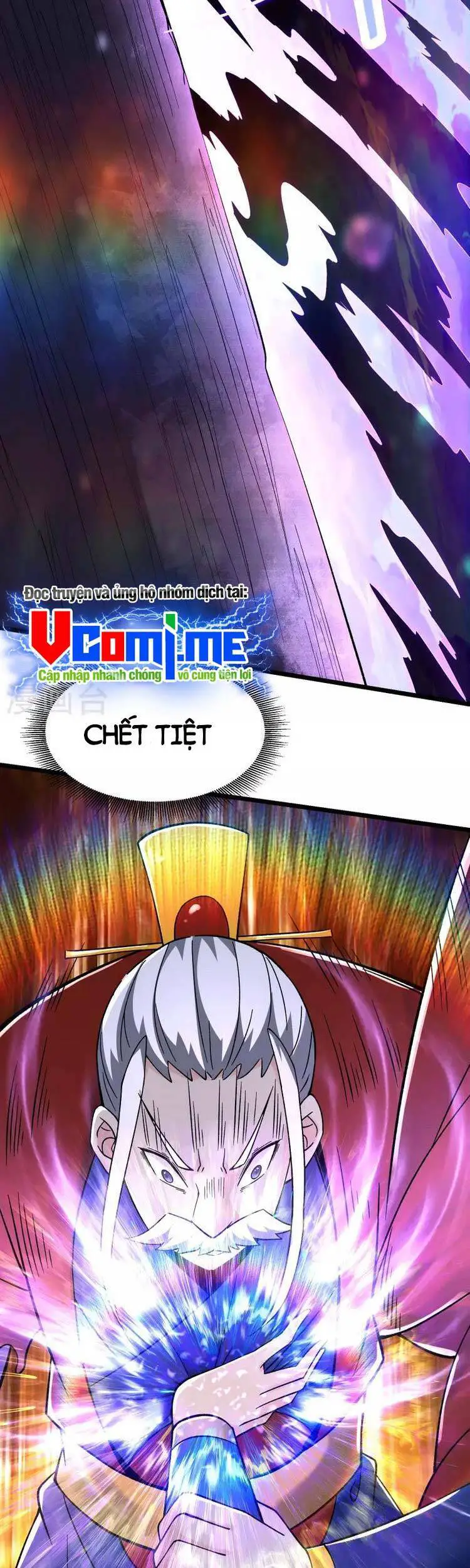 Đồ Đệ Của Ta Đều Là Nữ Ma Đầu Nettruyen ZZZ Chương 156 Page 9