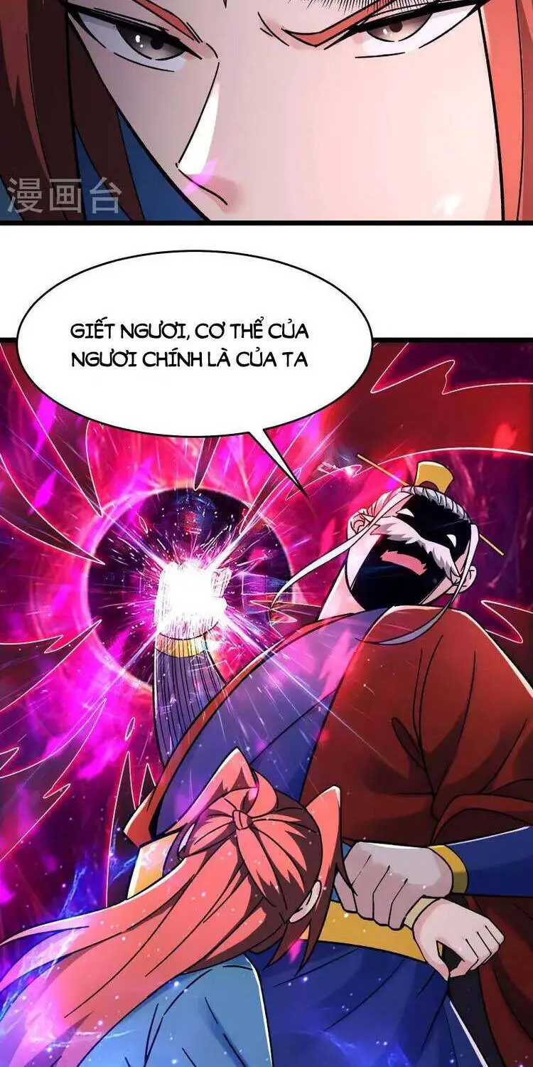 Đồ Đệ Của Ta Đều Là Nữ Ma Đầu Nettruyen ZZZ Chương 156 Page 14
