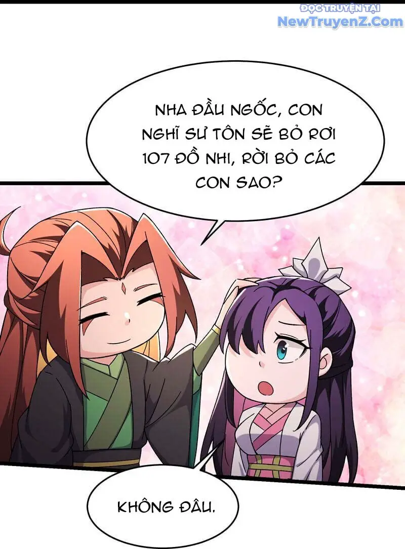 Đồ Đệ Của Ta Đều Là Nữ Ma Đầu Nettruyen ZZZ Chương 255 Page 26
