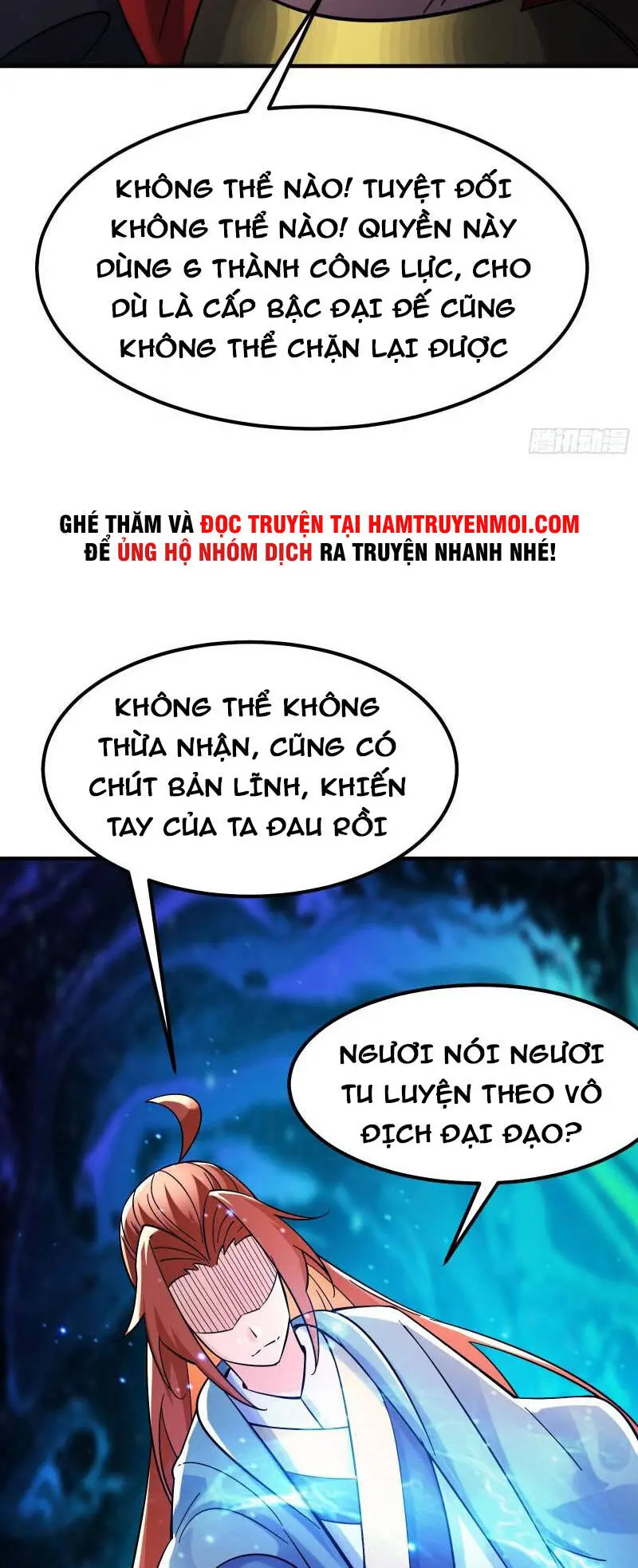 Đồ Đệ Của Ta Đều Là Nữ Ma Đầu Nettruyen ZZZ Chương 95 Page 12