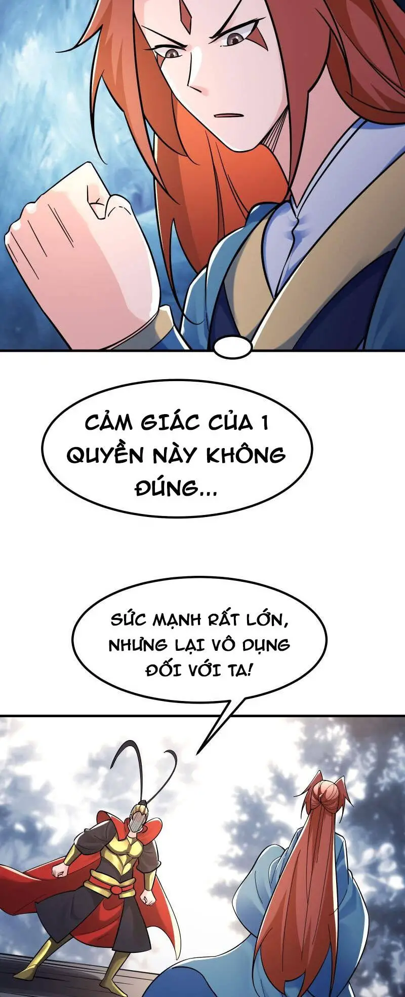 Đồ Đệ Của Ta Đều Là Nữ Ma Đầu Nettruyen ZZZ Chương 95 Page 18