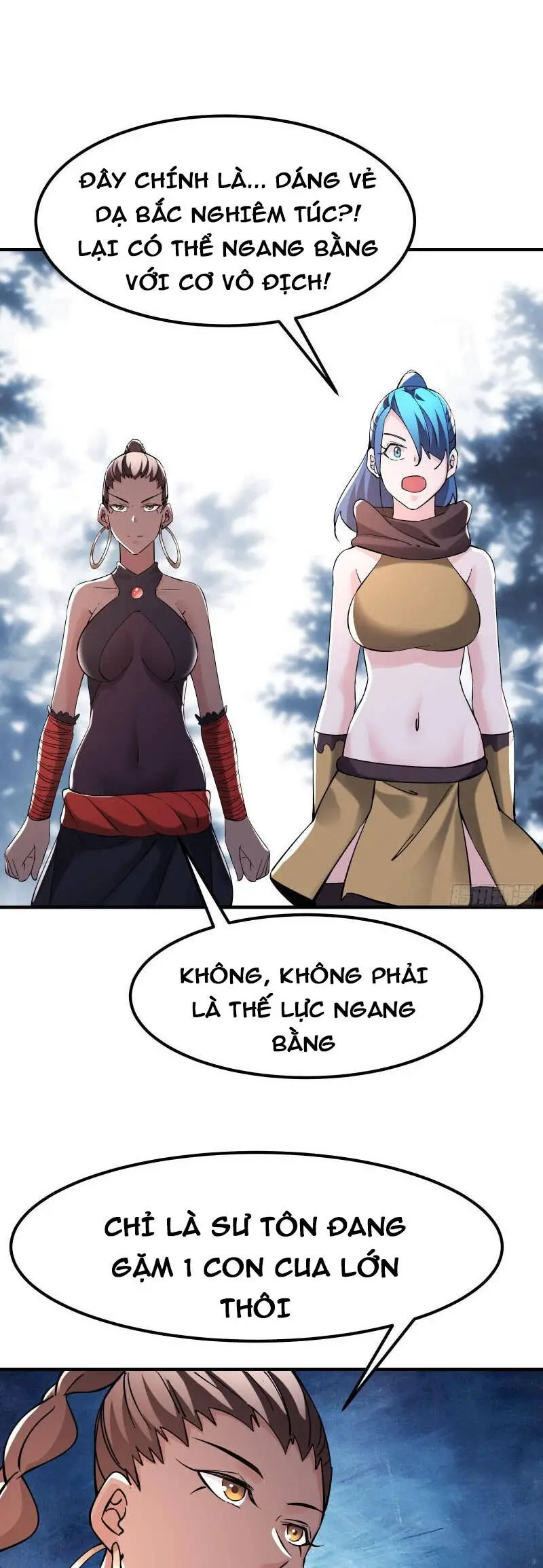 Đồ Đệ Của Ta Đều Là Nữ Ma Đầu Nettruyen ZZZ Chương 95 Page 23