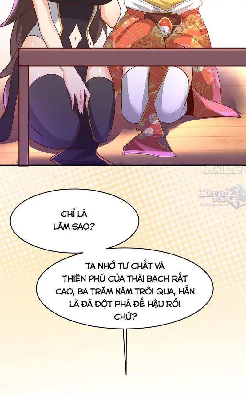 Đồ Đệ Của Ta Đều Là Nữ Ma Đầu Nettruyen ZZZ Chương 12 Page 7