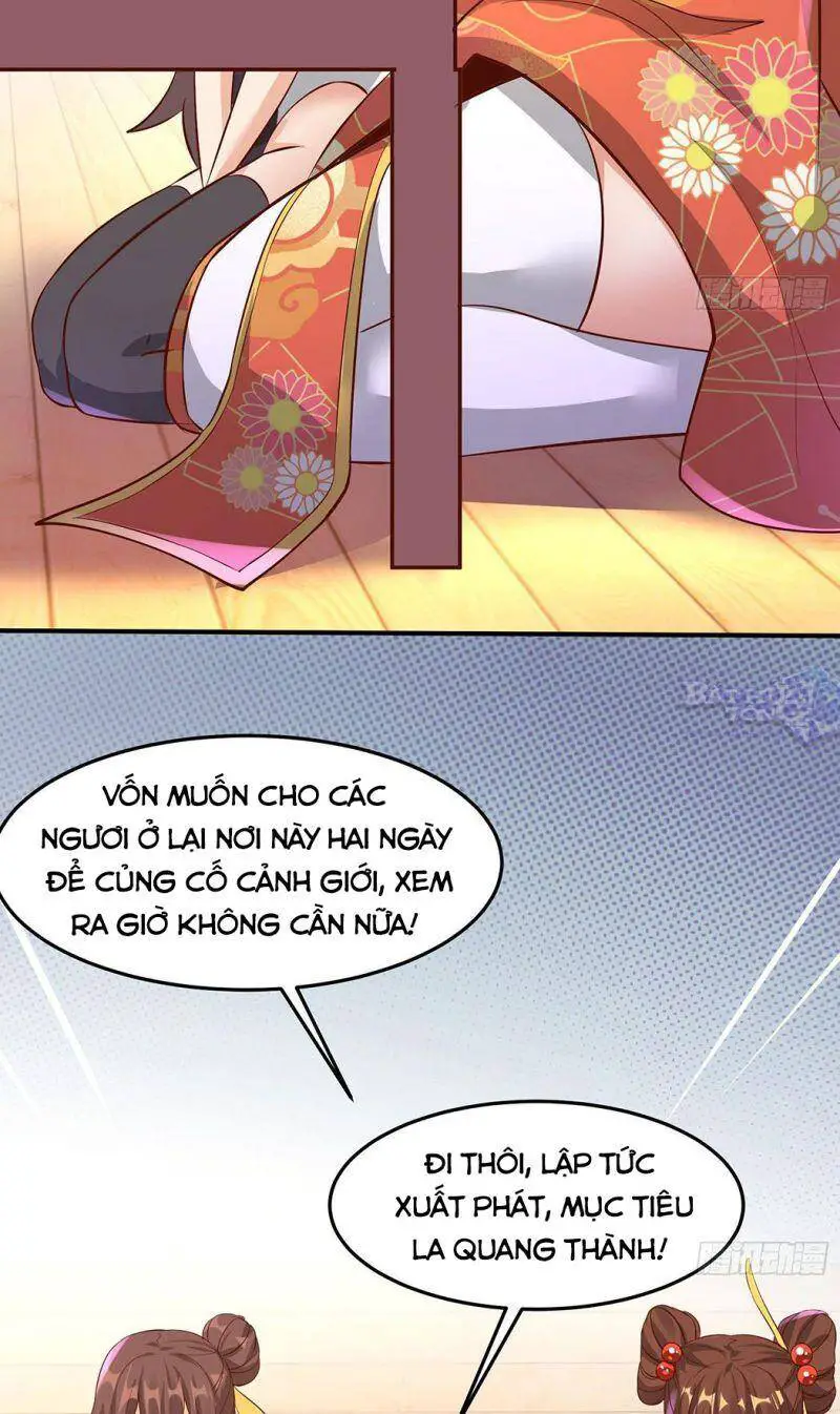 Đồ Đệ Của Ta Đều Là Nữ Ma Đầu Nettruyen ZZZ Chương 12 Page 12