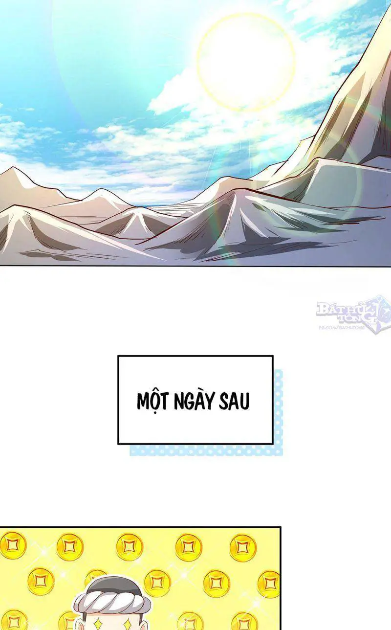 Đồ Đệ Của Ta Đều Là Nữ Ma Đầu Nettruyen ZZZ Chương 12 Page 20