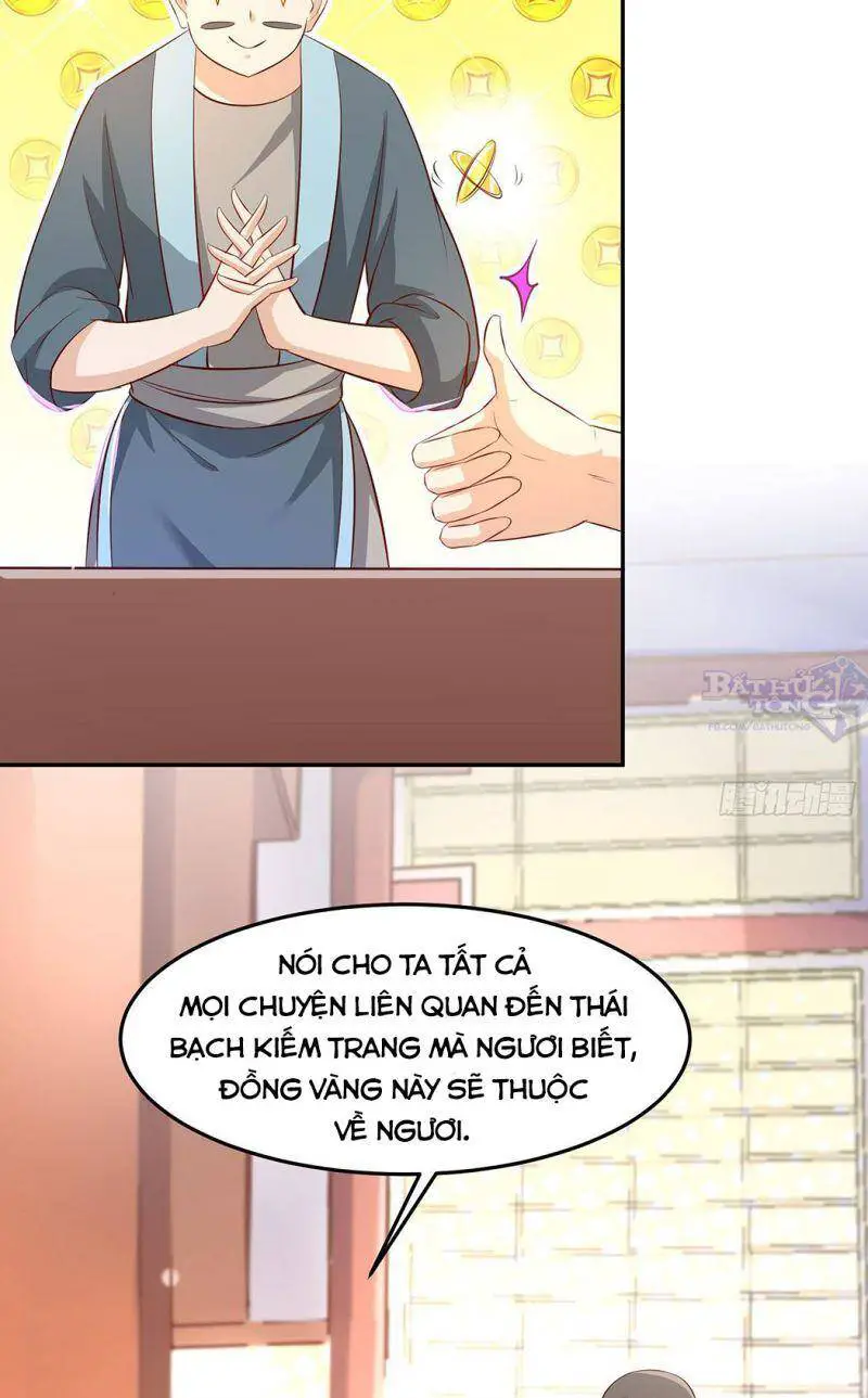 Đồ Đệ Của Ta Đều Là Nữ Ma Đầu Nettruyen ZZZ Chương 12 Page 21