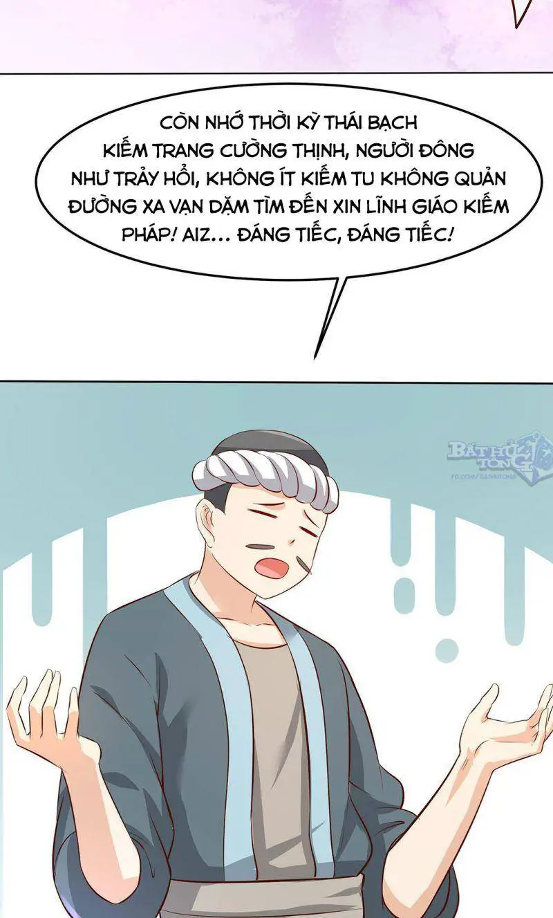 Đồ Đệ Của Ta Đều Là Nữ Ma Đầu Nettruyen ZZZ Chương 12 Page 26