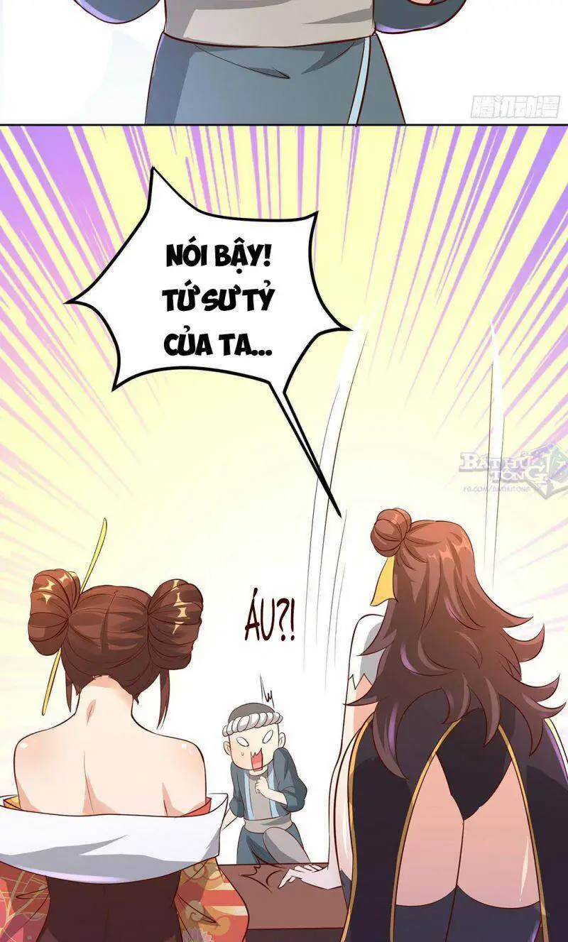 Đồ Đệ Của Ta Đều Là Nữ Ma Đầu Nettruyen ZZZ Chương 12 Page 27