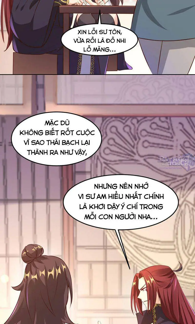 Đồ Đệ Của Ta Đều Là Nữ Ma Đầu Nettruyen ZZZ Chương 12 Page 29